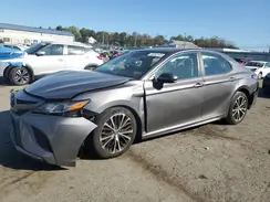 4T1B11HK6JU020812 2018 TOYOTA CAMRY
