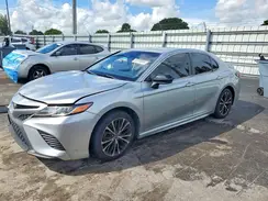 4T1B11HK6JU023161 2018 TOYOTA CAMRY