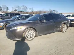 4T1B11HK6JU027677 2018 TOYOTA CAMRY