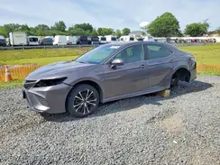 4T1B11HK6JU029039 2018 TOYOTA CAMRY