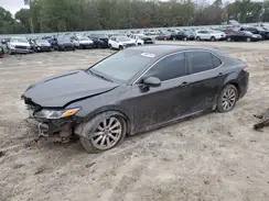 4T1B11HK6JU029445 2018 TOYOTA CAMRY