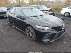 4T1B11HK6JU030501 2018 TOYOTA CAMRY