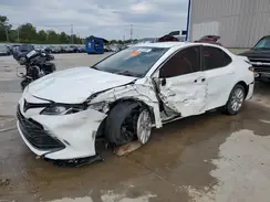 4T1B11HK6JU030529 2018 TOYOTA CAMRY