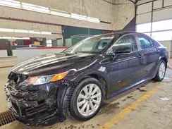 4T1B11HK6JU031227 2018 TOYOTA CAMRY