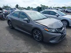 4T1B11HK6JU031258 2018 TOYOTA CAMRY