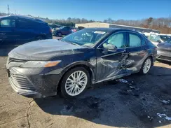 4T1B11HK6JU031910 2018 TOYOTA CAMRY