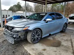 4T1B11HK6JU033253 2018 TOYOTA CAMRY