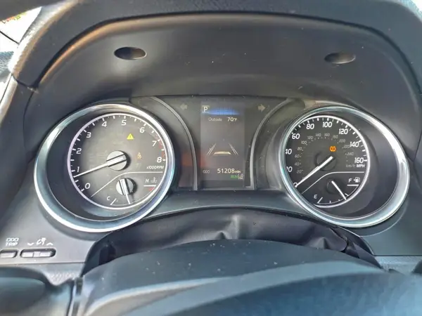4T1B11HK6JU035861 2018 TOYOTA CAMRY - Image 8