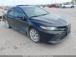 4T1B11HK6JU036671 2018 TOYOTA CAMRY