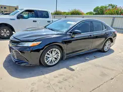 4T1B11HK6JU037416 2018 TOYOTA CAMRY