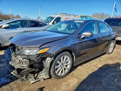 4T1B11HK6JU039523 2018 TOYOTA CAMRY