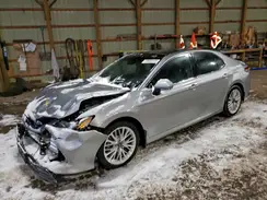 4T1B11HK6JU040431 2018 TOYOTA CAMRY