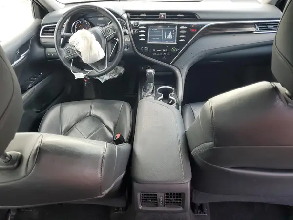 4T1B11HK6JU041353 2018 TOYOTA CAMRY - Image 8