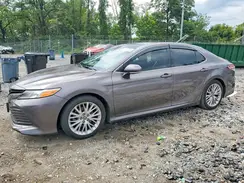 4T1B11HK6JU041580 2018 TOYOTA CAMRY