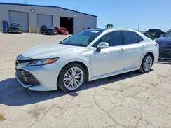 4T1B11HK6JU041773 2018 TOYOTA CAMRY