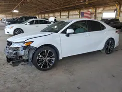 4T1B11HK6JU043474 2018 TOYOTA CAMRY