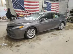 4T1B11HK6JU044222 2018 TOYOTA CAMRY