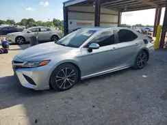 4T1B11HK6JU044463 2018 TOYOTA CAMRY