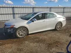 4T1B11HK6JU048304 2018 TOYOTA CAMRY