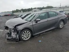 4T1B11HK6JU048397 2018 TOYOTA CAMRY