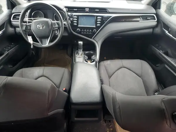 4T1B11HK6JU048397 2018 TOYOTA CAMRY - Image 8