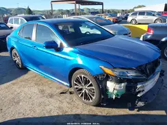 4T1B11HK6JU050179 2018 TOYOTA CAMRY