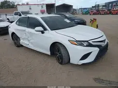 4T1B11HK6JU051249 2018 TOYOTA CAMRY