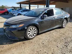 4T1B11HK6JU054524 2018 TOYOTA CAMRY