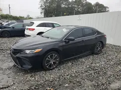 4T1B11HK6JU055186 2018 TOYOTA CAMRY