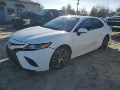4T1B11HK6JU055768 2018 TOYOTA CAMRY