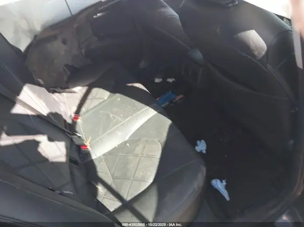 4T1B11HK6JU057407 2018 TOYOTA CAMRY - Image 8