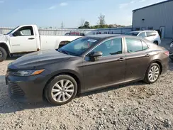 4T1B11HK6JU058511 2018 TOYOTA CAMRY