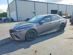 4T1B11HK6JU065040 2018 TOYOTA CAMRY