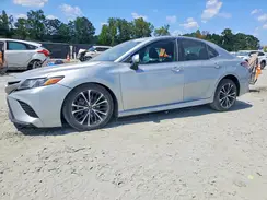 4T1B11HK6JU065104 2018 TOYOTA CAMRY