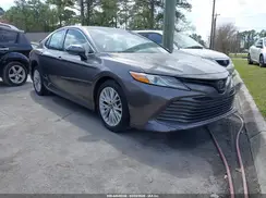 4T1B11HK6JU065880 2018 TOYOTA CAMRY