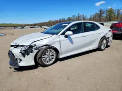 4T1B11HK6JU067659 2018 TOYOTA CAMRY