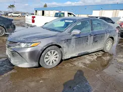 4T1B11HK6JU068486 2018 TOYOTA CAMRY
