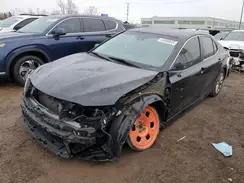 4T1B11HK6JU068617 2018 TOYOTA CAMRY