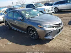 4T1B11HK6JU069444 2018 TOYOTA CAMRY