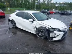 4T1B11HK6JU070447 2018 TOYOTA CAMRY
