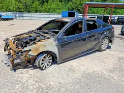 4T1B11HK6JU071713 2018 TOYOTA CAMRY