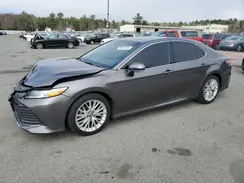 4T1B11HK6JU072344 2018 TOYOTA CAMRY