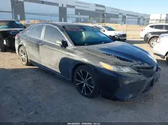 4T1B11HK6JU073431 2018 TOYOTA CAMRY