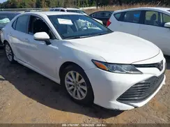 4T1B11HK6JU073512 2018 TOYOTA CAMRY