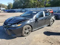 4T1B11HK6JU074613 2018 TOYOTA CAMRY