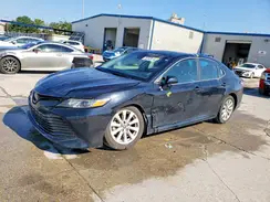 4T1B11HK6JU077284 2018 TOYOTA CAMRY