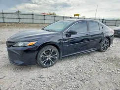 4T1B11HK6JU077561 2018 TOYOTA CAMRY