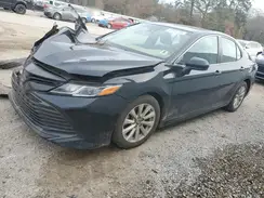 4T1B11HK6JU078144 2018 TOYOTA CAMRY