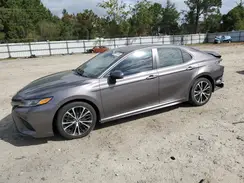 4T1B11HK6JU078578 2018 TOYOTA CAMRY