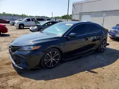 4T1B11HK6JU080072 2018 TOYOTA CAMRY